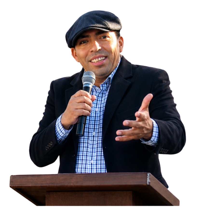 Dennis Loayza