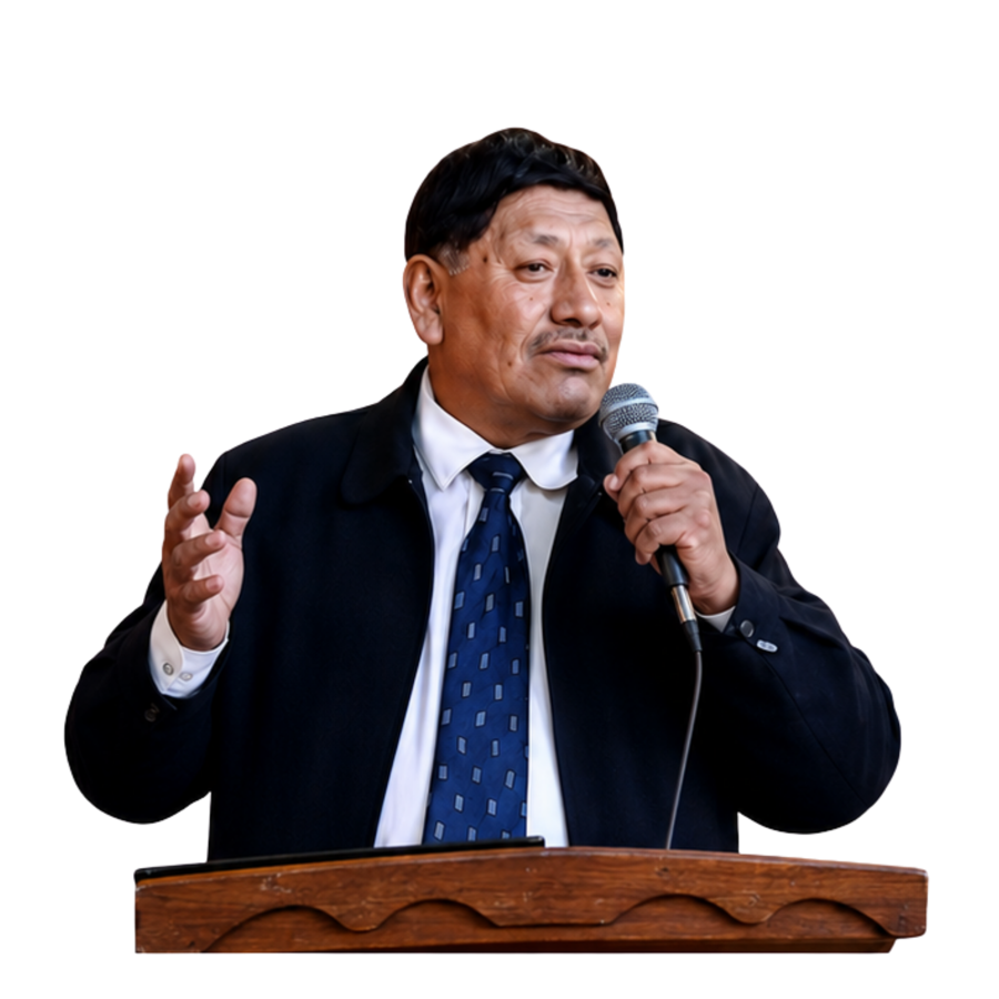 Felix Rodriguez