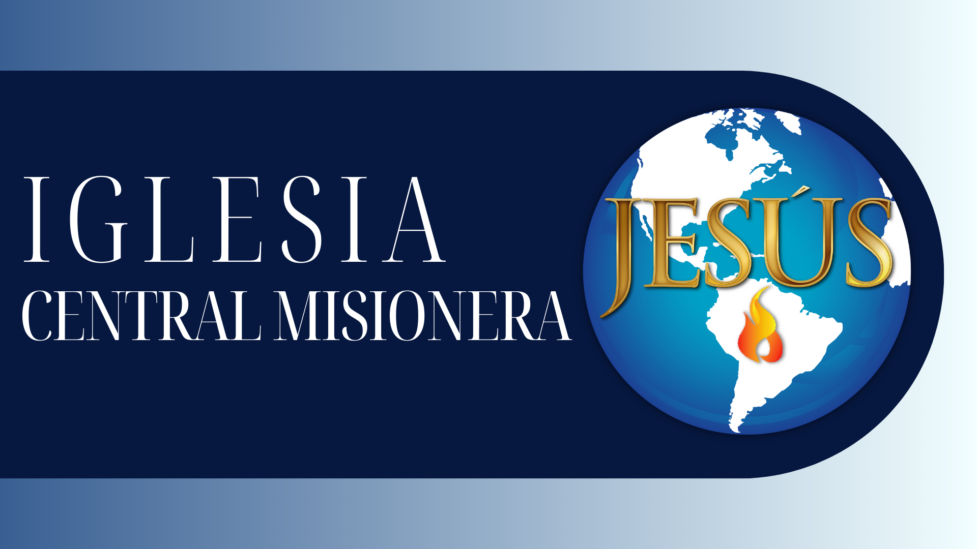 Iglesia Central Misionera